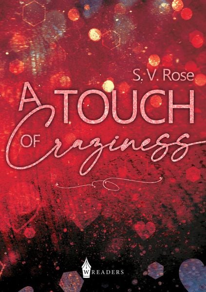 Produktbild: A Touch of Craziness