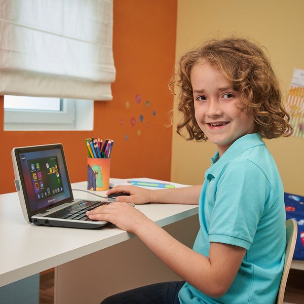 Produktbild: Genio Lernlaptop XL