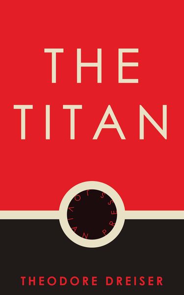 Produktbild: The Titan