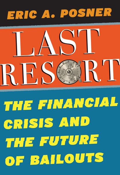 Produktbild: Last Resort