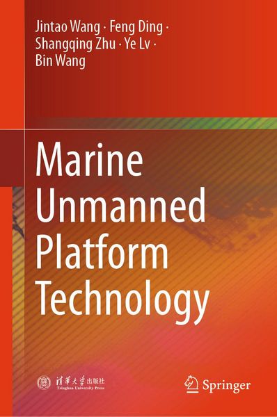 Produktbild: Marine Unmanned Platform Technology