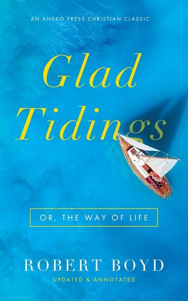Produktbild: Glad Tidings