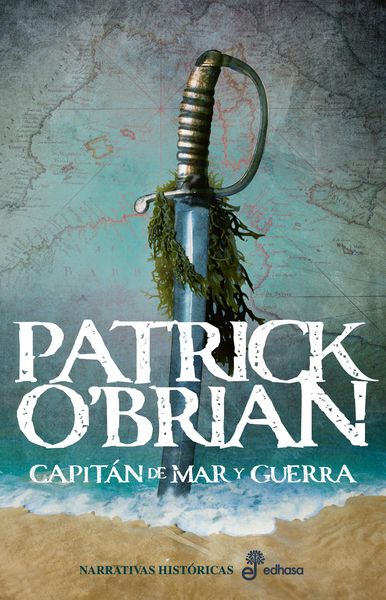 Produktbild: Capit&aacute;n de mar y guerra