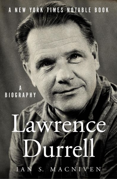 Produktbild: Lawrence Durrell