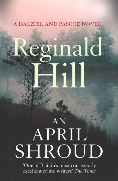 Produktbild: An April Shroud
