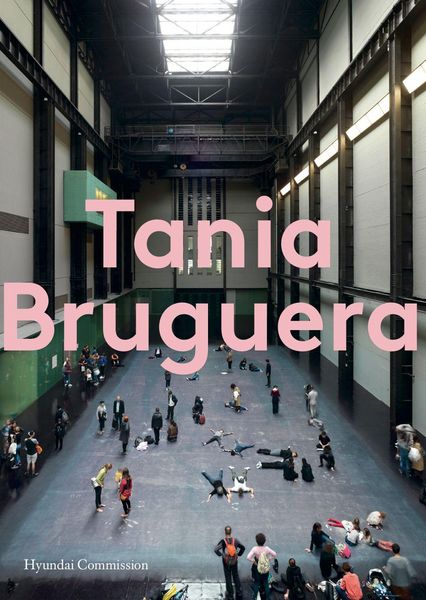 Produktbild: Hyundai Commission: Tania Bruguera