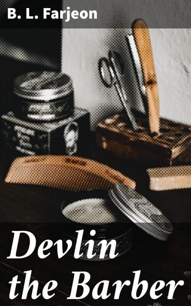 Produktbild: Devlin the Barber