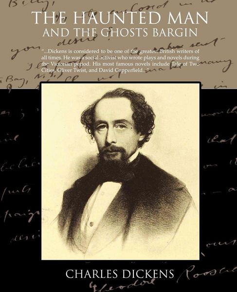 Produktbild: The Haunted Man and the Ghost's Bargain