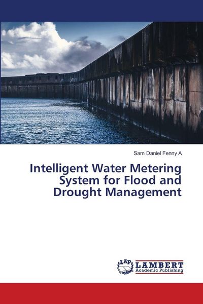 Produktbild: Intelligent Water Metering System for Flood and Drought Management