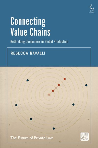 Produktbild: Connecting Value Chains