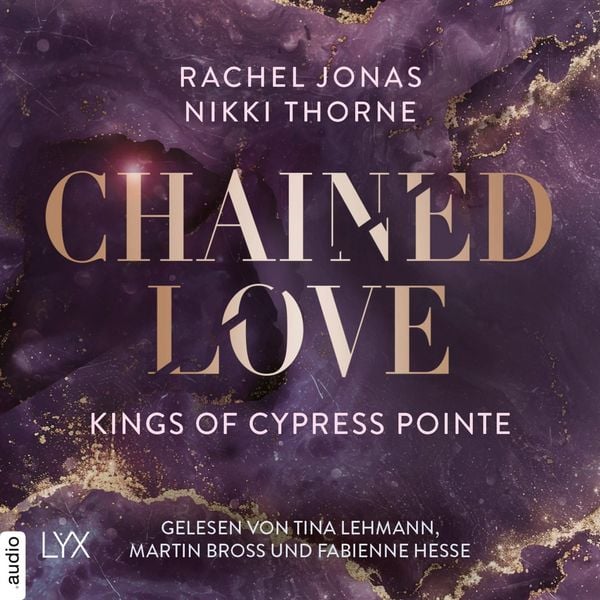 Produktbild: Kings of Cypress Pointe - Chained Love
