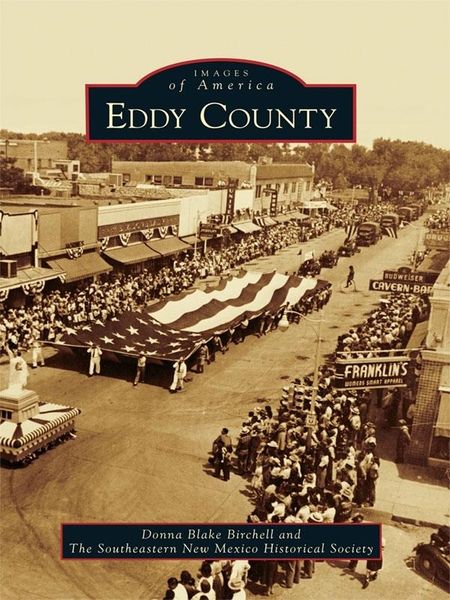 Produktbild: Eddy County