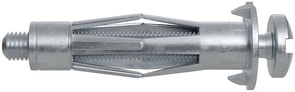 Produktbild: Fischer 531389 Montage-Set 1St.