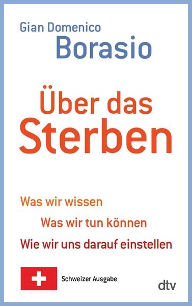 Über das Sterben