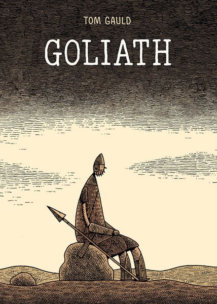 Produktbild: Goliath