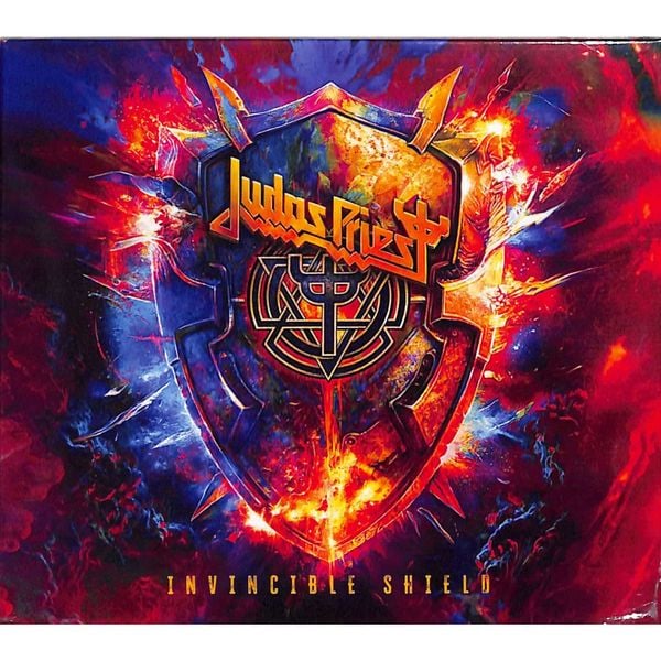 Produktbild: Invincible Shield
