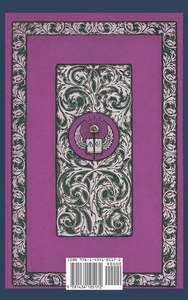 Produktbild: McGuffey's Second Eclectic Reader (Revised)