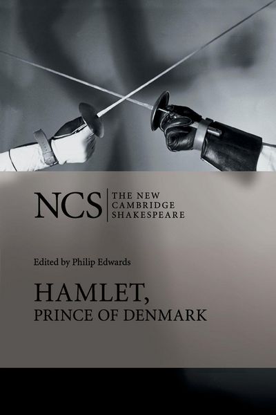 Produktbild: Hamlet, Prince of Denmark