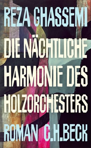 Produktbild: Die n&auml;chtliche Harmonie des Holzorchesters