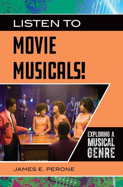 Produktbild: Listen to Movie Musicals!