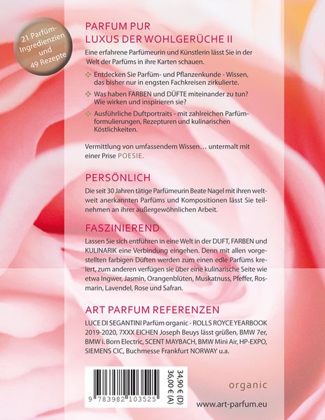 Produktbild: Parfum Pur