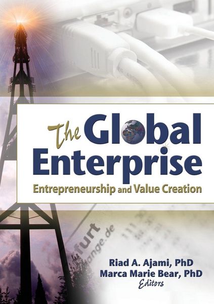Produktbild: The Global Enterprise