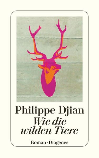 Produktbild: Wie die wilden Tiere