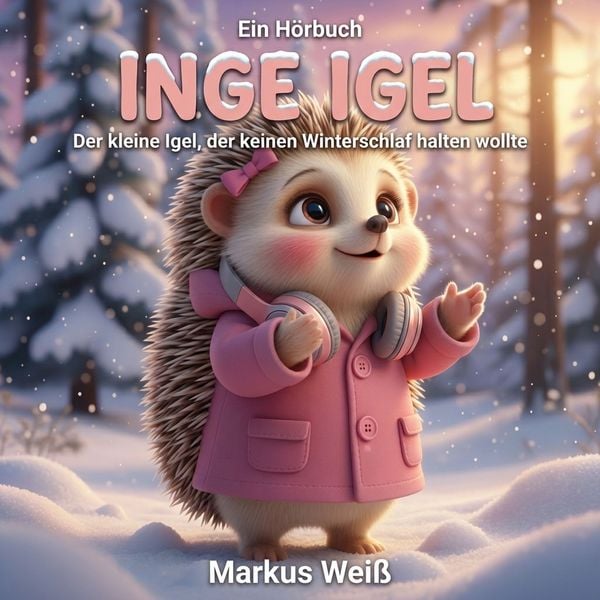 Inge Igel