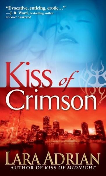Produktbild: Kiss of Crimson