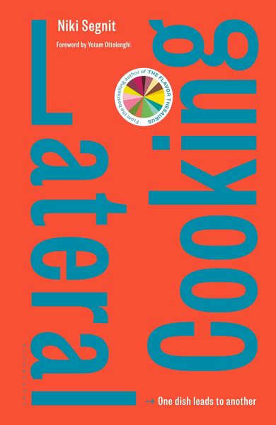 Produktbild: Lateral Cooking