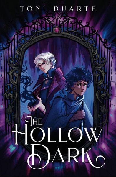 Produktbild: The Hollow Dark