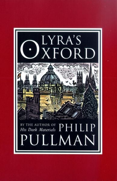 Produktbild: Lyra's Oxford