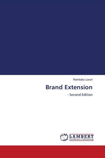 Produktbild: Brand Extension