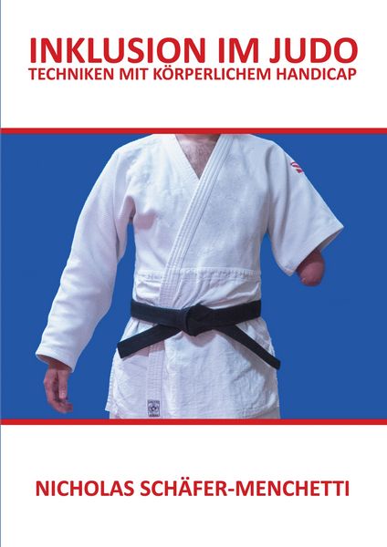 Produktbild: Inklusion im Judo
