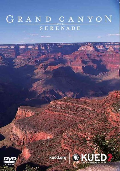 Produktbild: Grand Canyon Serenade