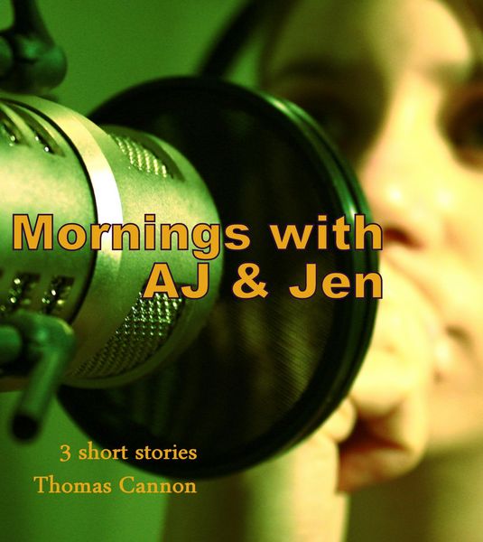 Produktbild: Mornings With AJ and Jen