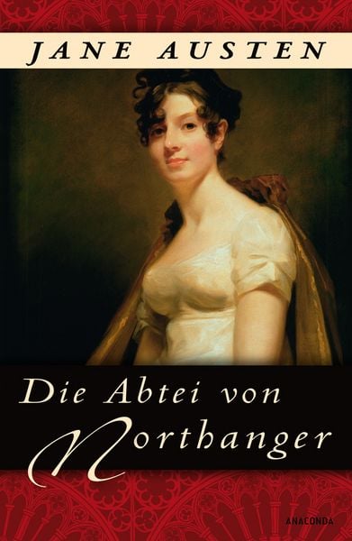 Produktbild: Die Abtei von Northanger