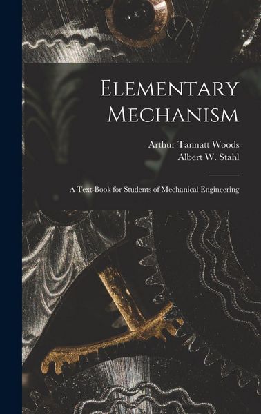 Produktbild: Elementary Mechanism