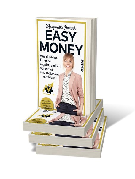 Produktbild: Easy Money