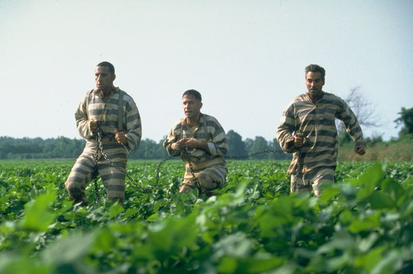 Produktbild: O Brother, where art thou?