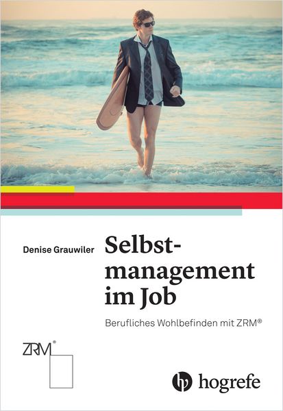 Produktbild: Selbstmanagement im Job