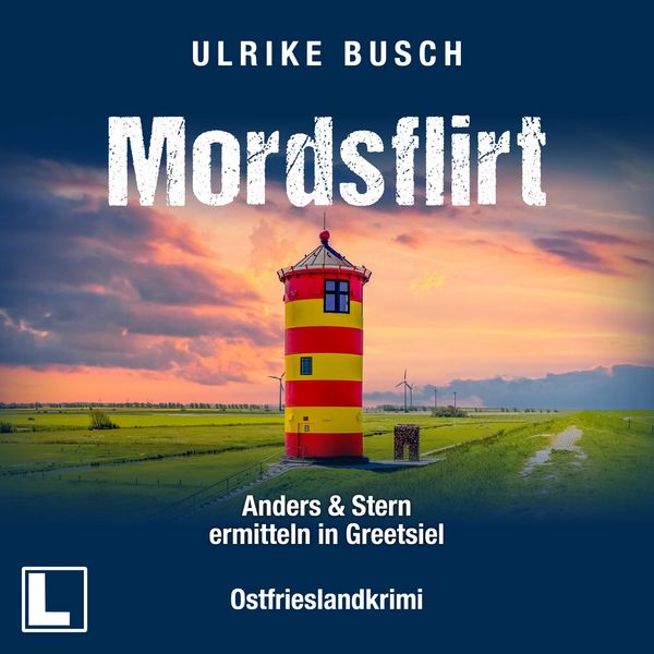 Produktbild: Mordsflirt