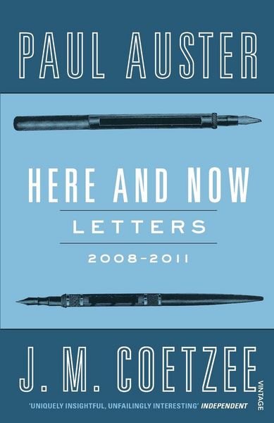 Produktbild: Here and Now