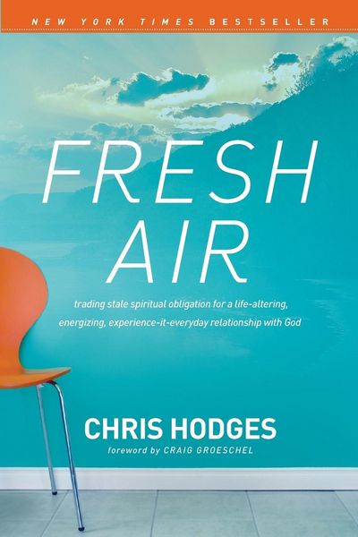 Produktbild: Fresh Air