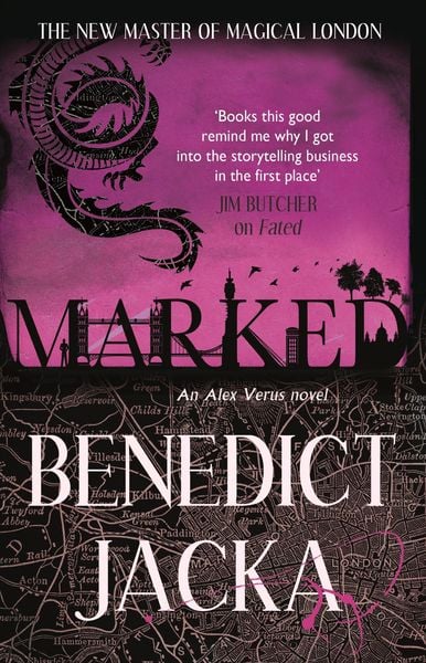 Produktbild: Marked