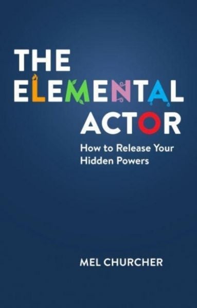 Produktbild: The Elemental Actor