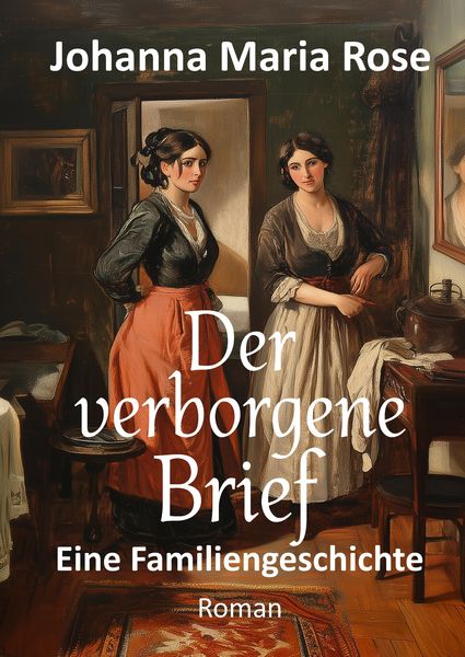 Produktbild: Der verborgene Brief
