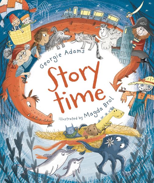 Produktbild: Storytime