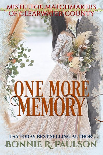 Produktbild: One More Memory (Mistletoe Matchmakers of Clearwater County, #7)