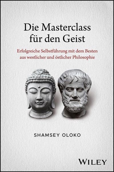 Produktbild: Die Masterclass f&uuml;r den Geist